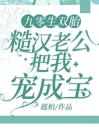 九零生双胎，糙汉老公把我宠成宝