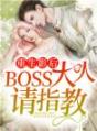 重生影后：BOSS大人请指教