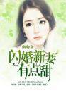 闪婚新妻有点甜