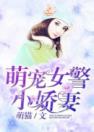 萌宠女警小娇妻