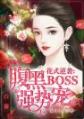 花式逆袭：腹黑BOSS，强势宠