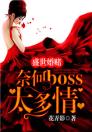 盛世婚赌：奈何boss太多情