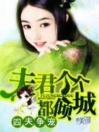 四夫争宠：夫君个个都倾城