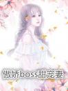 傲娇boss甜宠妻小说