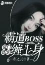 豪门盛宠：霸道boss缠上身