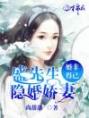 婚非得已：盛先生的隐婚娇妻