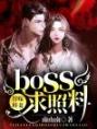 替嫁鲜妻：boss求照料